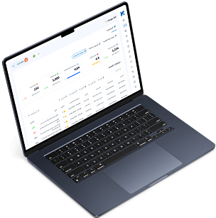 لوحة تحكم واحدة، مخصصة لراحتك